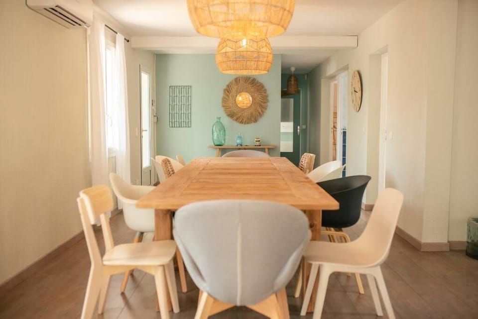 Villa Ersanavera Villa in Nouvelle-Aquitaine