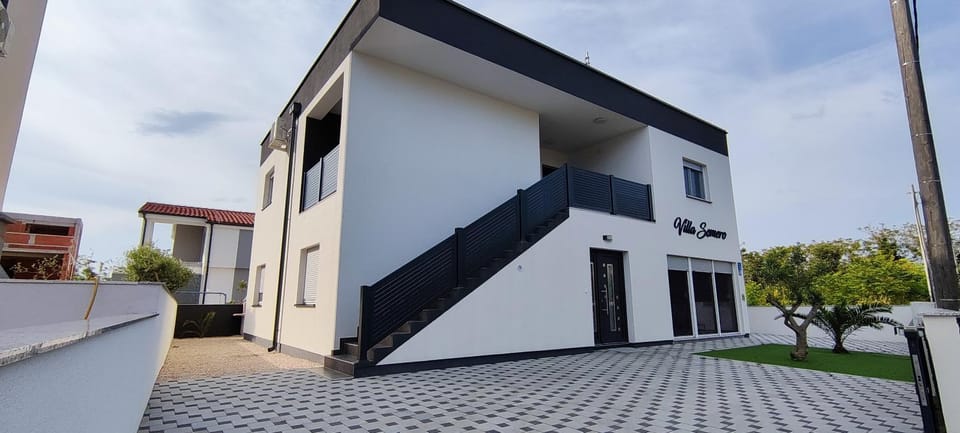 Somero Apartment in Zadar County