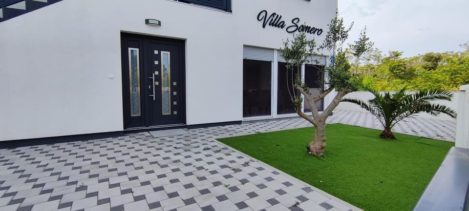 Somero Apartment in Zadar County