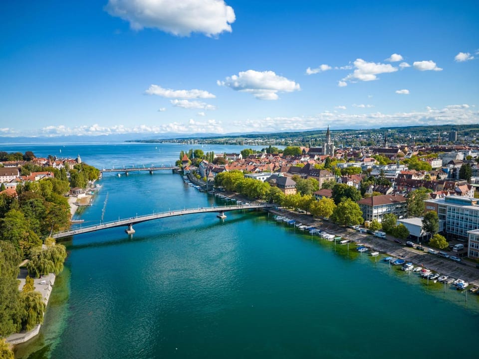 Nearby landmark, Natural landscape, Bird's eye view