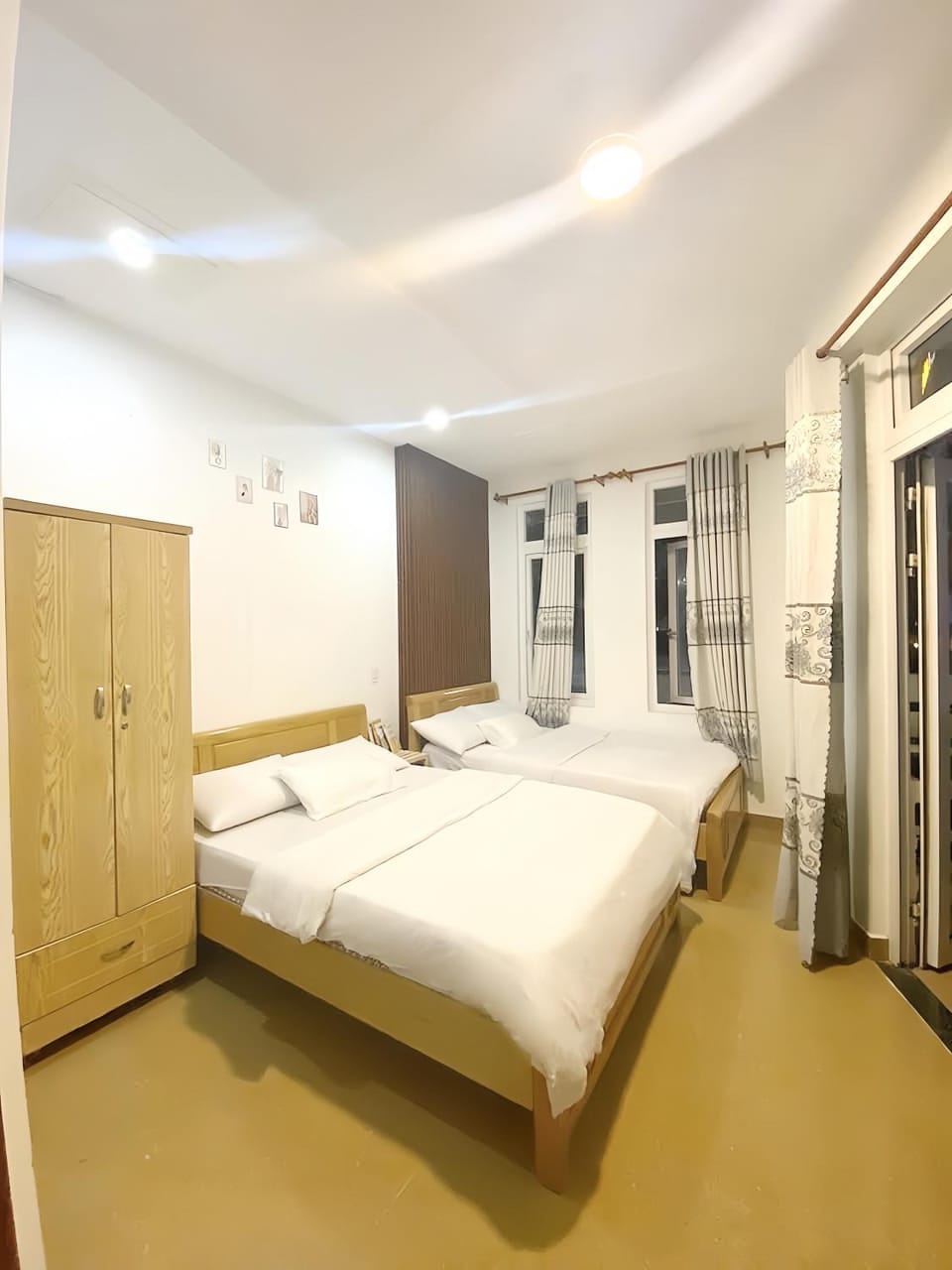 05 Đoàn Thị Điểm Hotel Hotel in Dalat