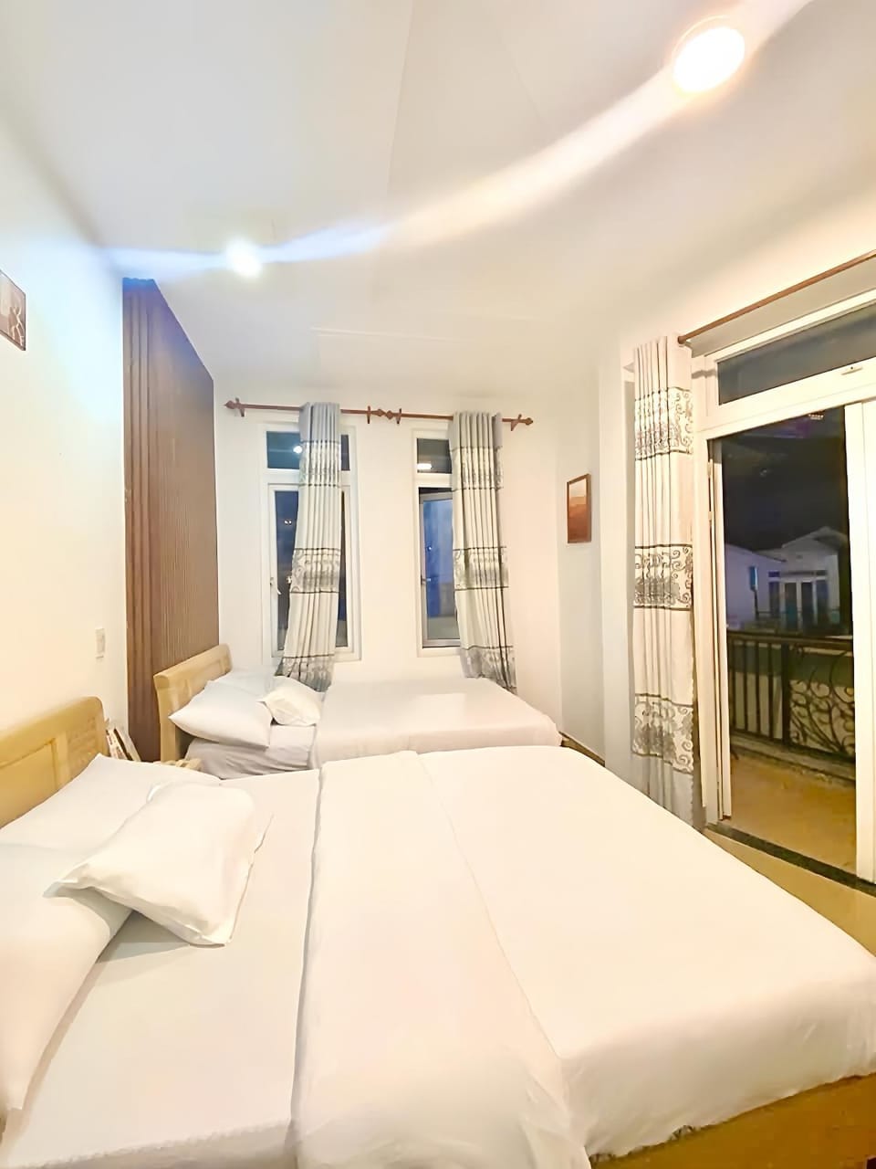 05 Đoàn Thị Điểm Hotel Hotel in Dalat