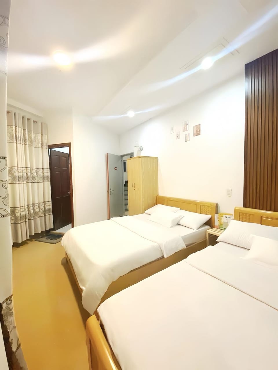 05 Đoàn Thị Điểm Hotel Hotel in Dalat