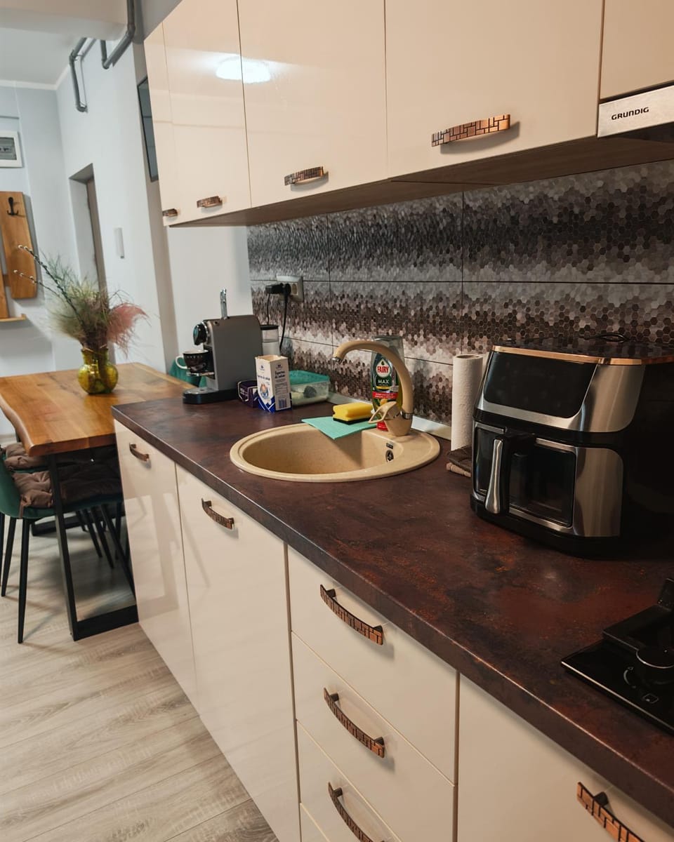 Apartamentul "Mare Albastră" Mamaia Apartment in Constanța County