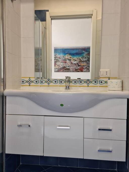 Casetta Mirella Apartment in Marina Grande