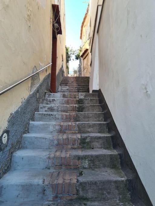 Casetta Mirella Apartment in Marina Grande