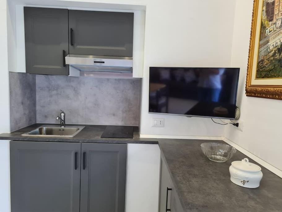 Casetta Mirella Apartment in Marina Grande