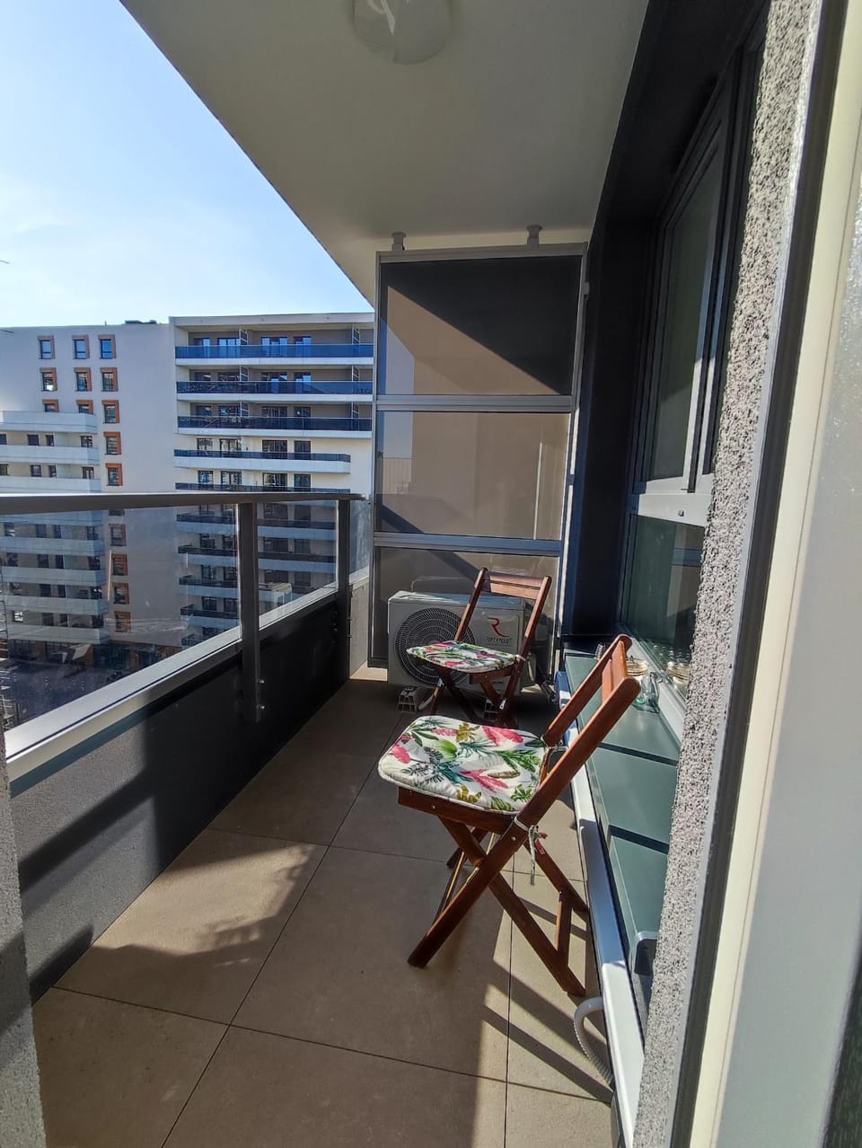 Day, View (from property/room), Balcony/Terrace, Seating area