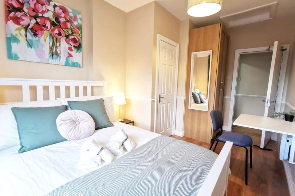 New Great city centre apartment Apartment in Dublin