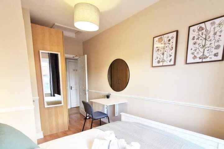 New Great city centre apartment Apartment in Dublin