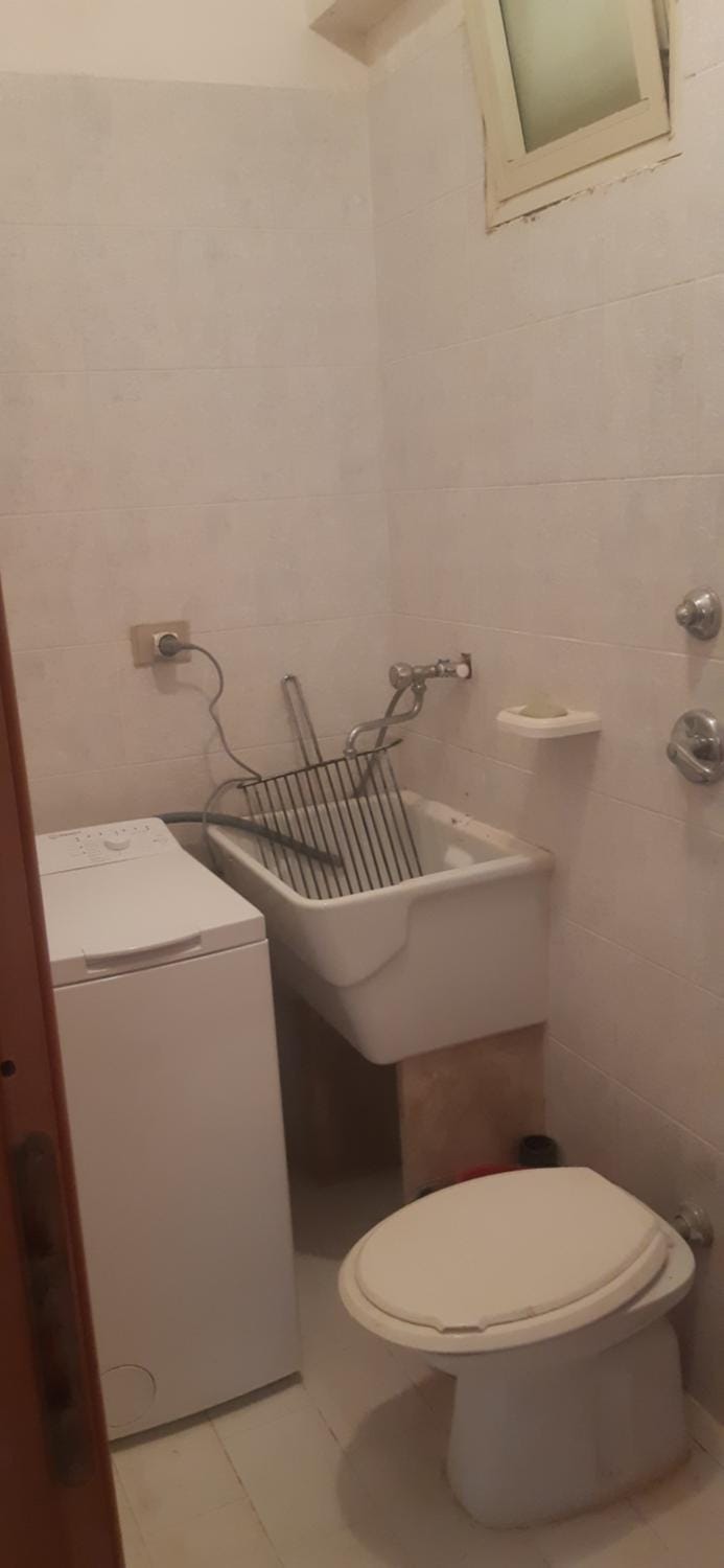 Toilet, Bathroom