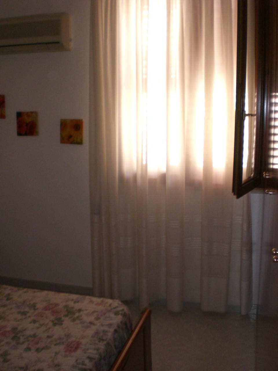 air conditioner
