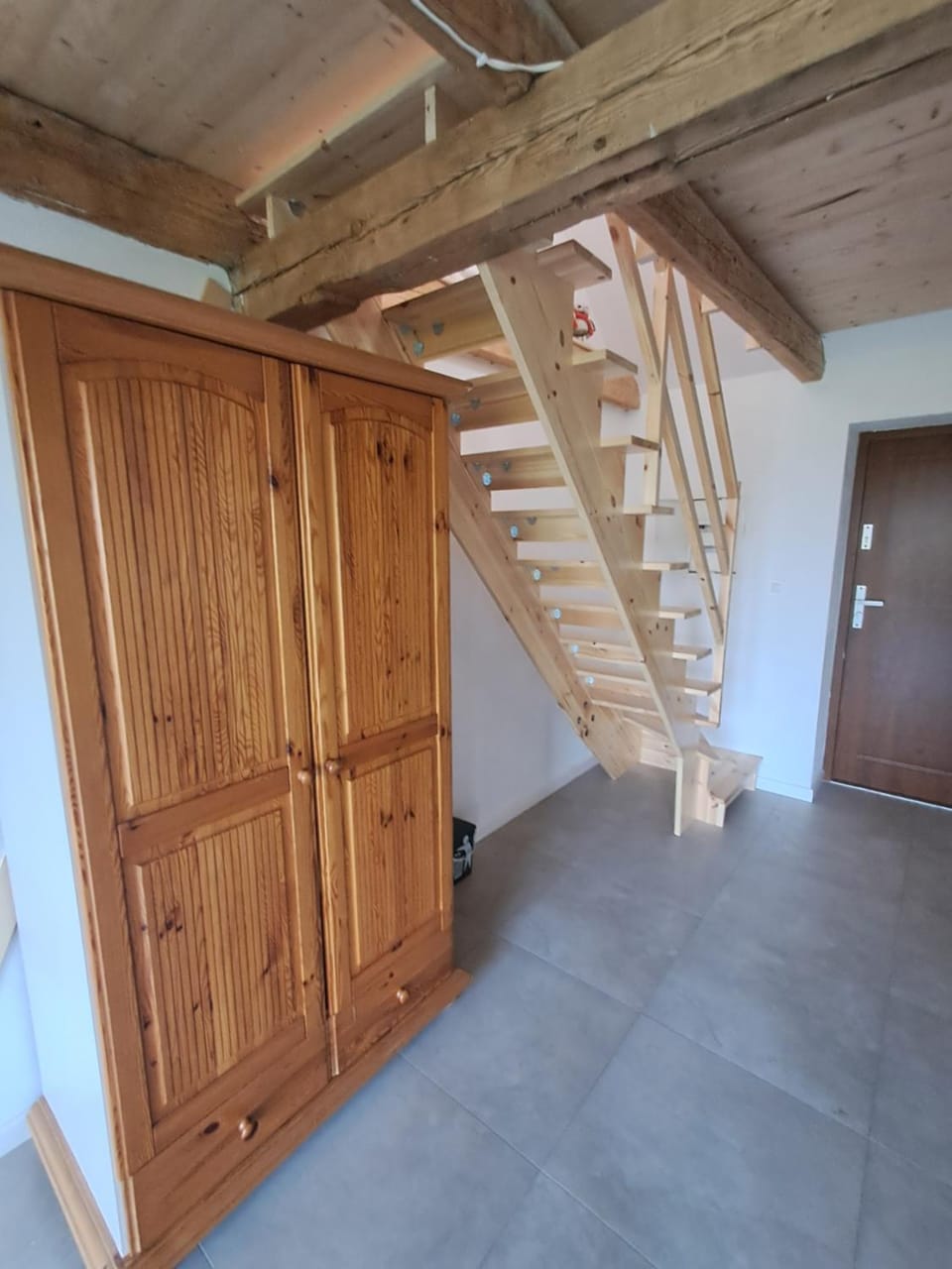 Mierki66 Apartment in Poland