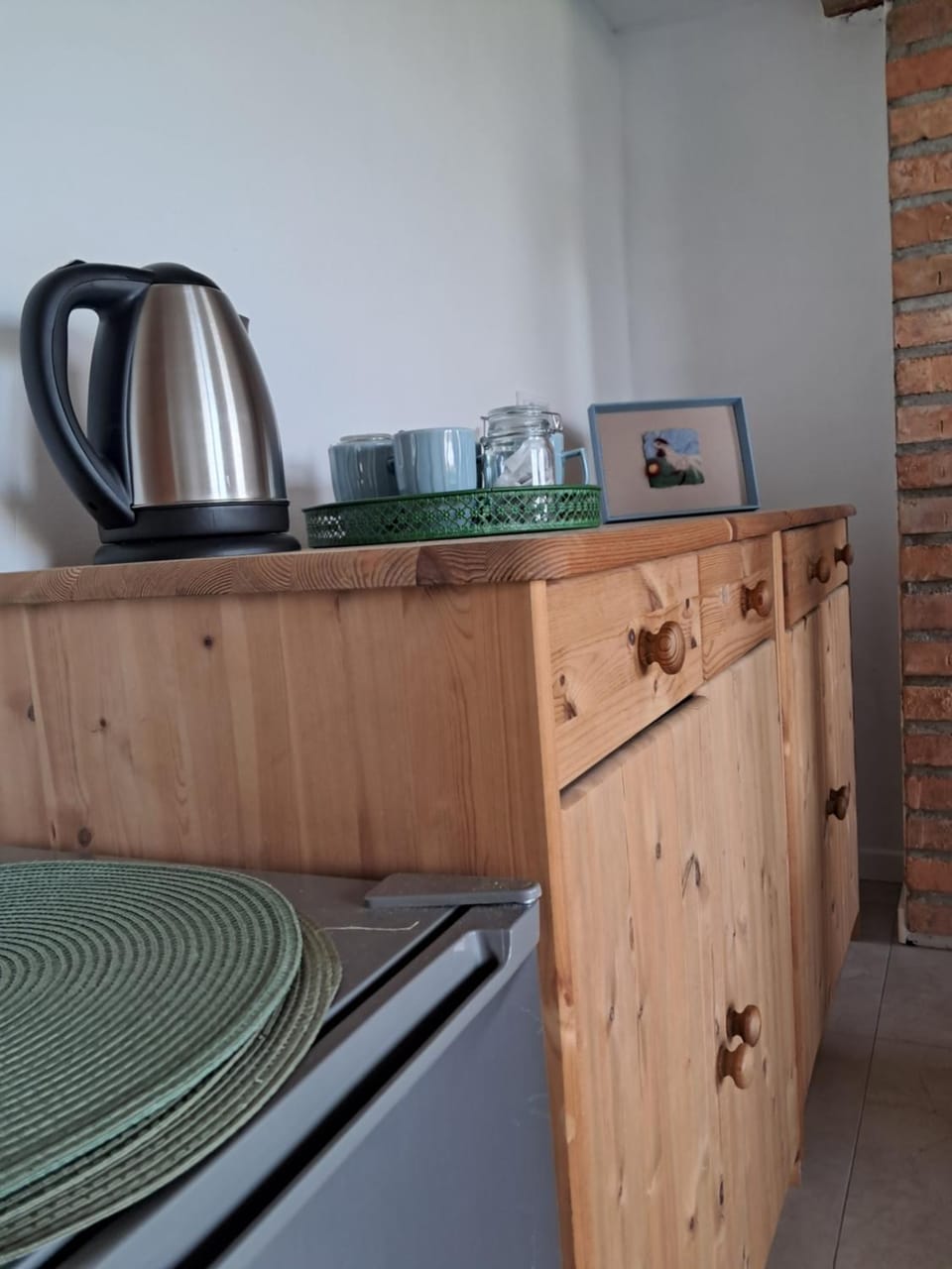 Mierki66 Apartment in Poland
