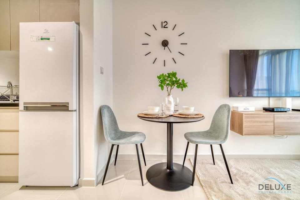 TV and multimedia, Dining area