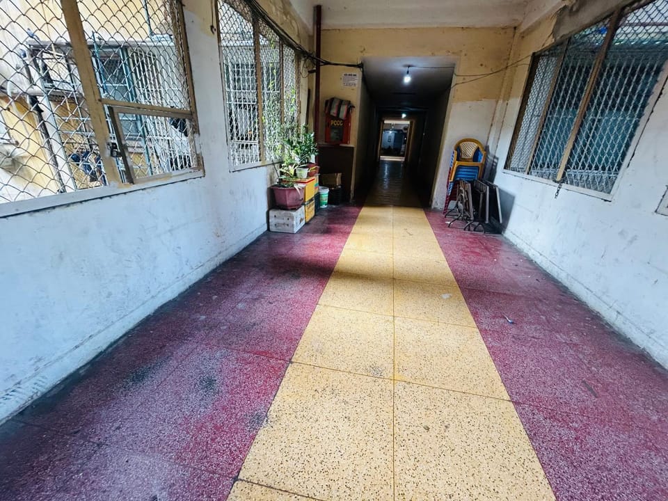412 Lily's House near Ben Thanh market Apartment in Ho Chi Minh City