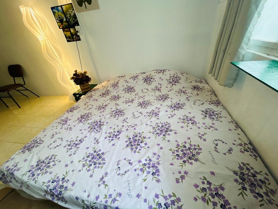 412 Lily's House near Ben Thanh market Apartment in Ho Chi Minh City