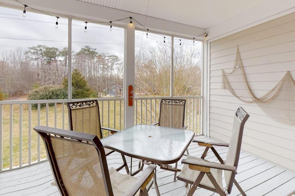 Bear Trap Dunes 132H October Glory Ave House in Ocean View