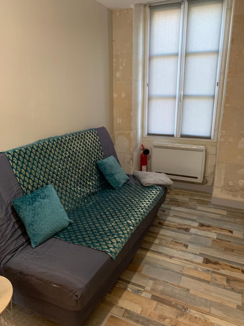 Aux plumes Apartment in Nouvelle-Aquitaine