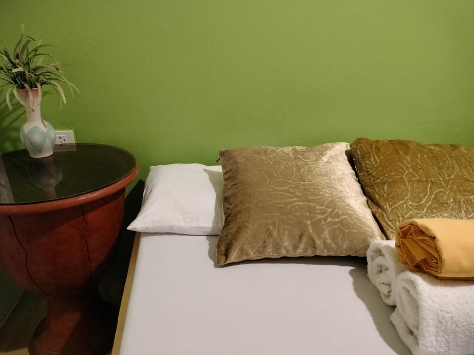 Casas del Salvador (Airbnb) Private Room #9 Vacation rental in Northern Mindanao