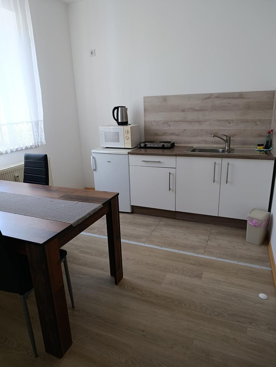 Pension Valentina Bed and Breakfast in Chemnitz