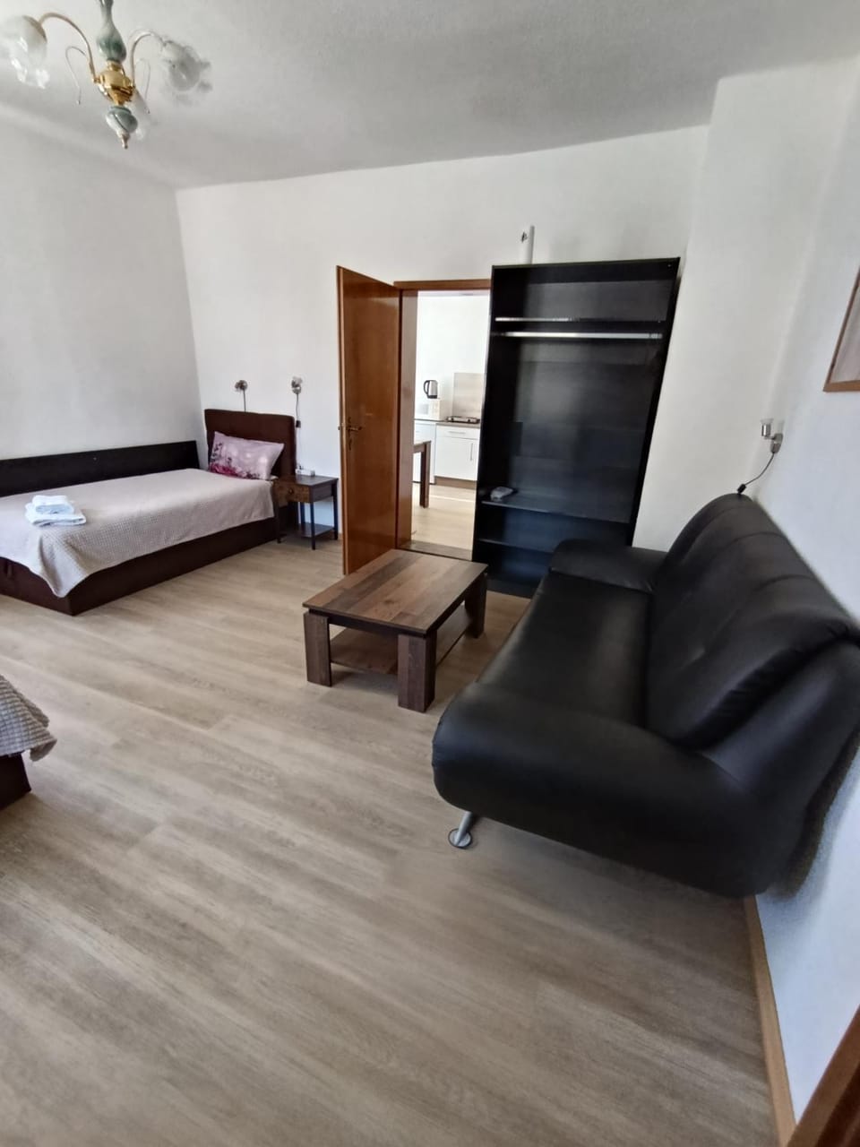 Pension Valentina Bed and Breakfast in Chemnitz