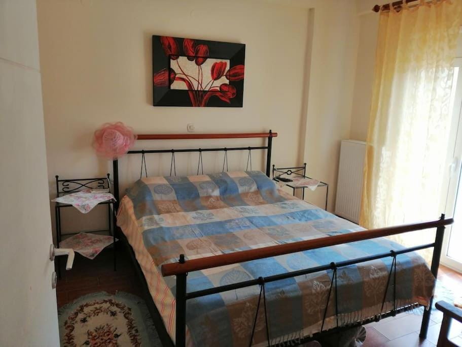 Ήσυχη μονοκατοικία κοντά στη θάλασσα!!! Villa in Decentralized Administration of the Aegean