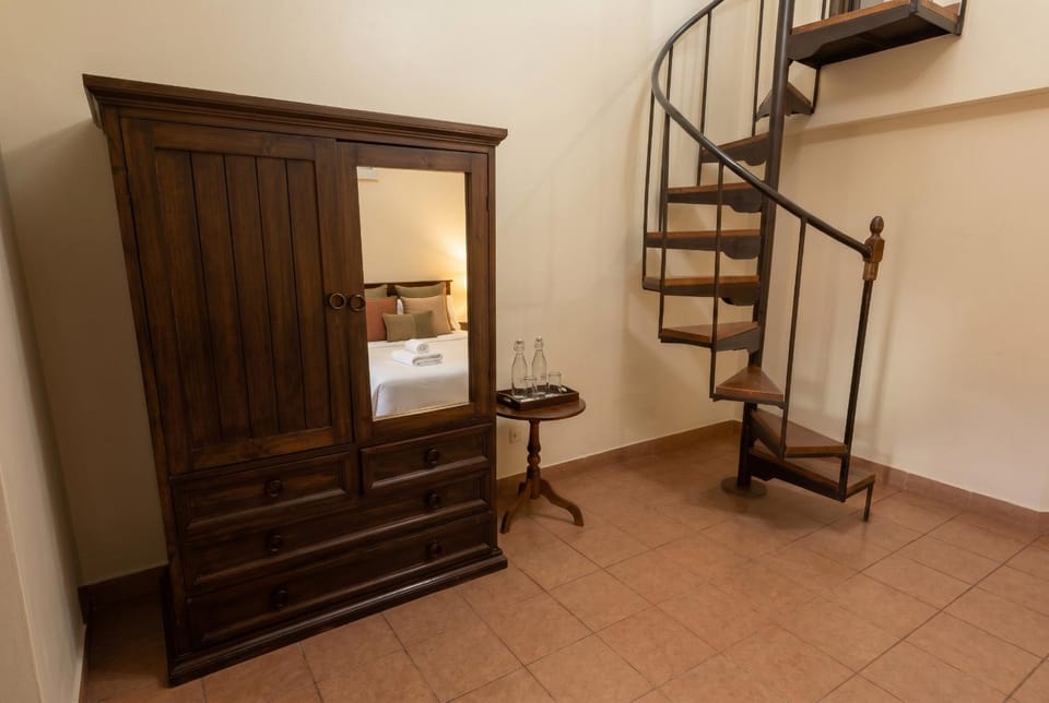 THIZMA HOTELES Ex HotelSantaMaria Apartment in Ayacucho