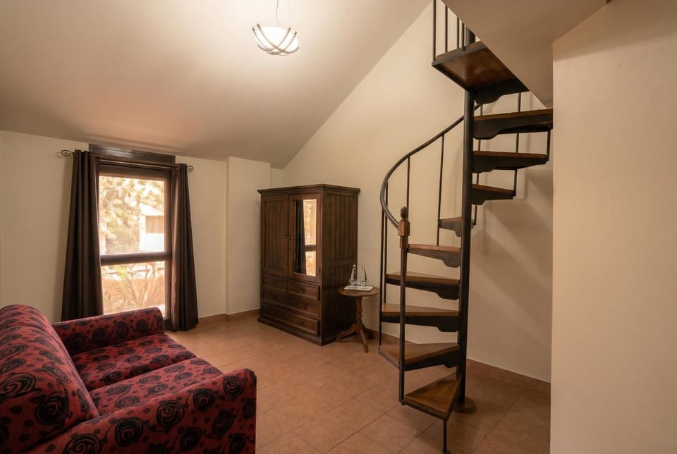 Santa María Hotel & Suites Ayacucho Hotel in Ayacucho