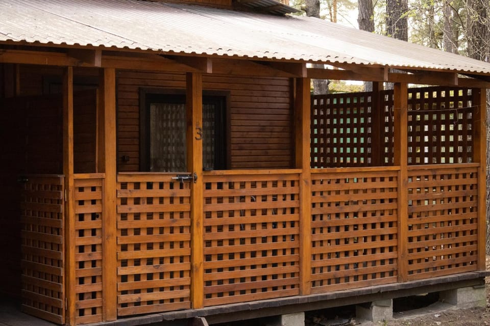 Balcony/Terrace, Balcony/Terrace