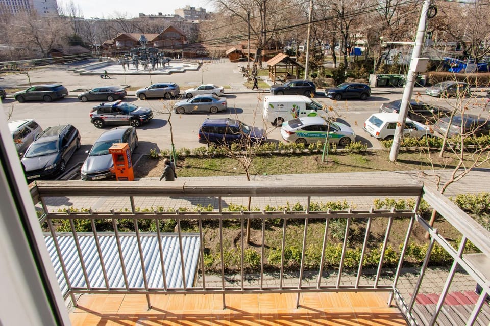 Aleq Manukyan street, 1 bedroom New Euro renovated, Sunny apartment AL777 Apartment in Yerevan