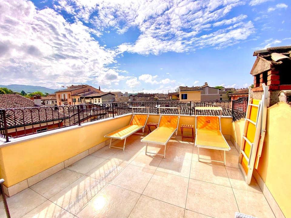 Patio, View (from property/room), Balcony/Terrace