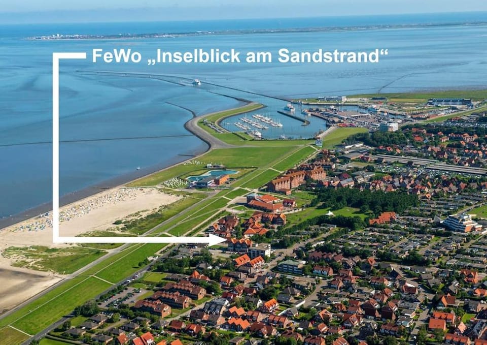 Natural landscape, Bird's eye view