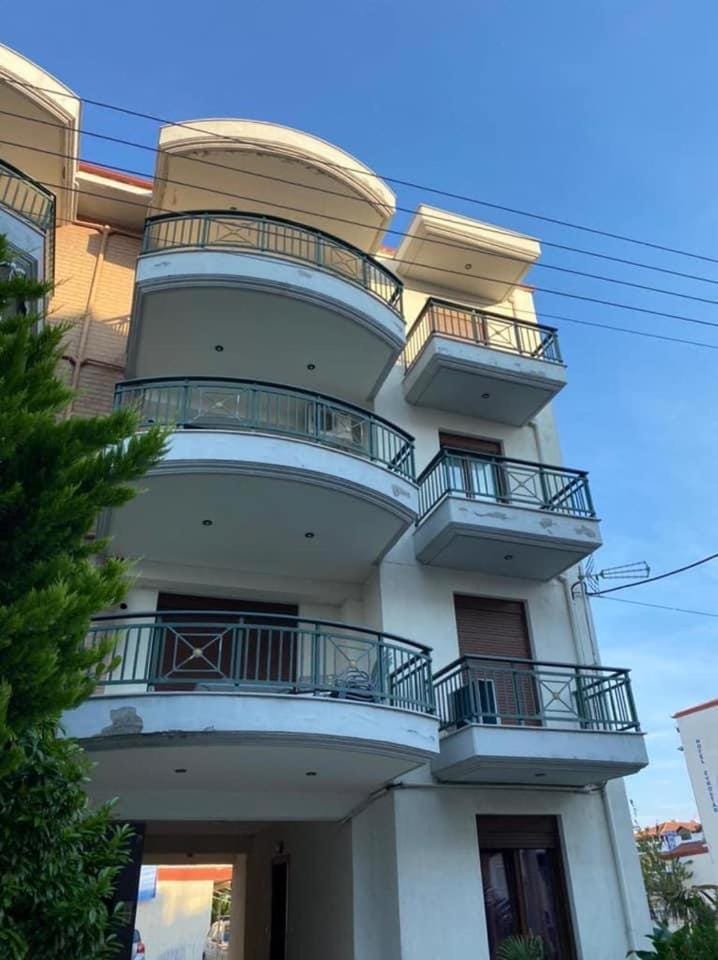 Paralia Elena Apartment in Pieria, Greece