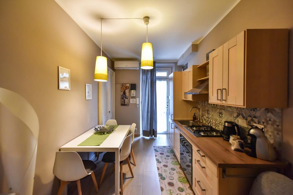 Casa Sidney Santa Rita - Stadio & Inalpi Arena Apartment in Turin