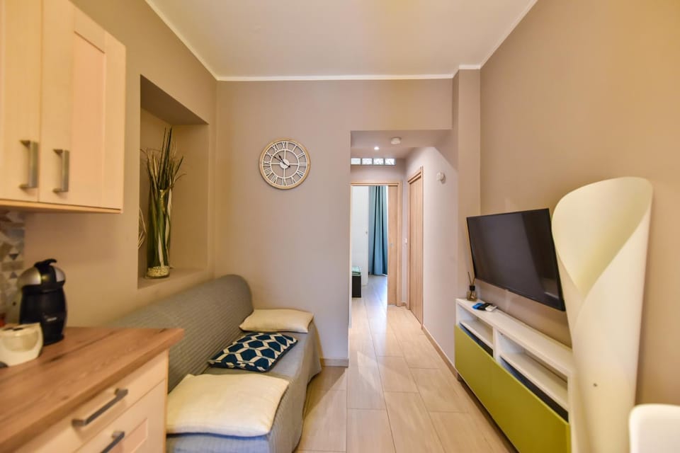 Casa Sidney Santa Rita - Stadio & Inalpi Arena Apartment in Turin