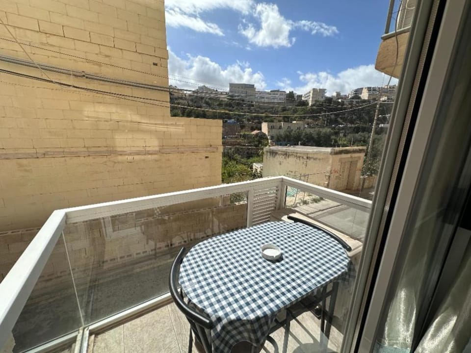 Day, View (from property/room), Balcony/Terrace