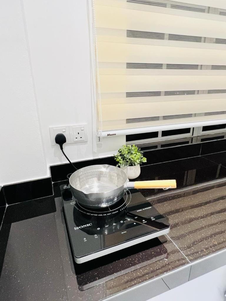 Inn Homestay 1st Floor Unit House in Perak Tengah District