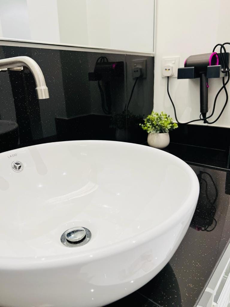 Inn Homestay 1st Floor Unit House in Perak Tengah District