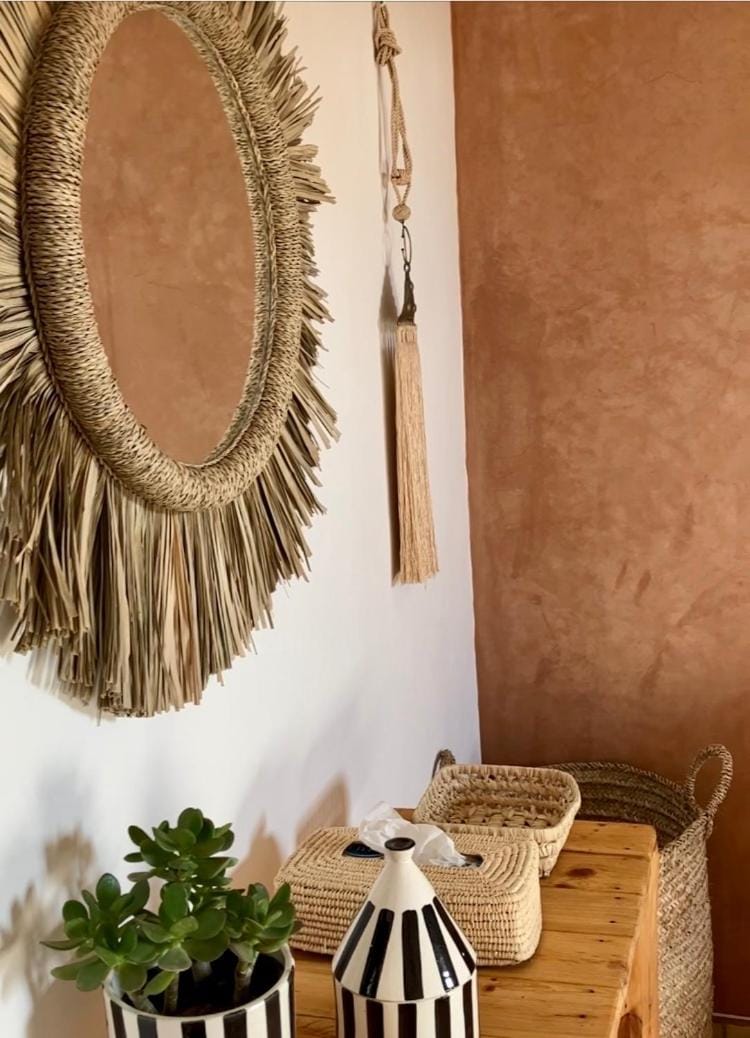 Dar Luna Essaouira Apartment in Essaouira