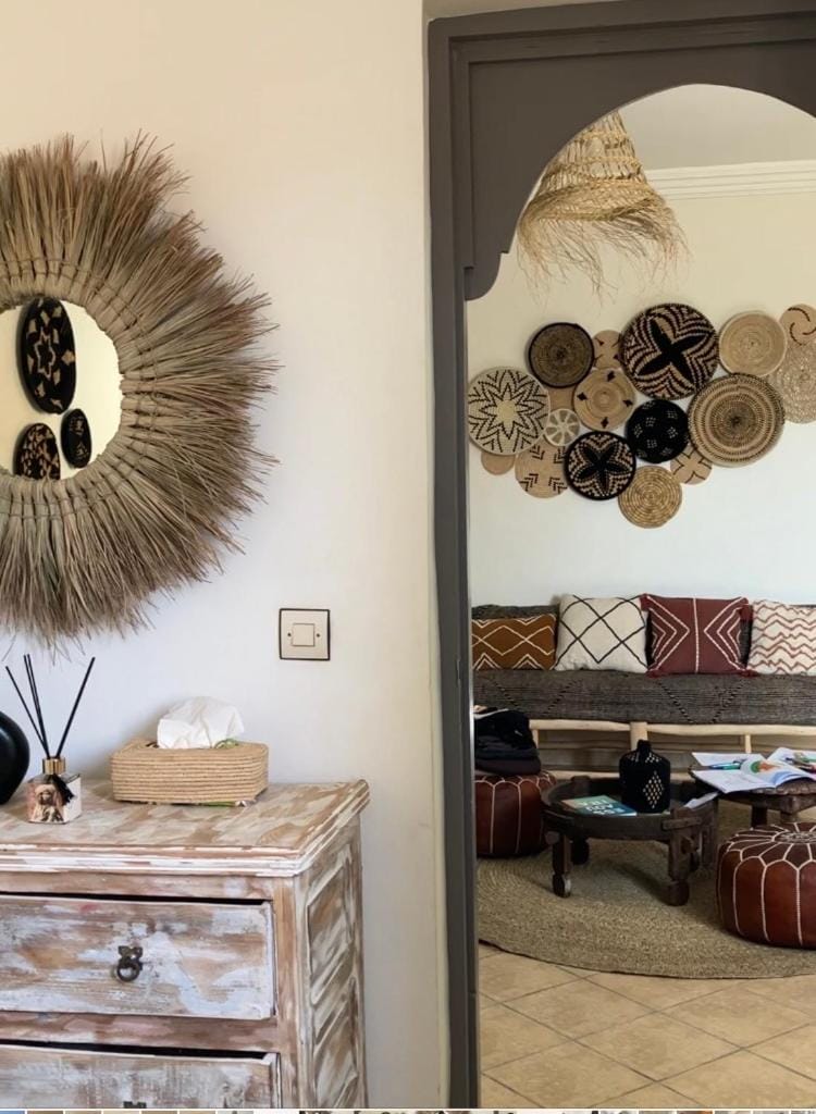 Dar Luna Essaouira Apartment in Essaouira