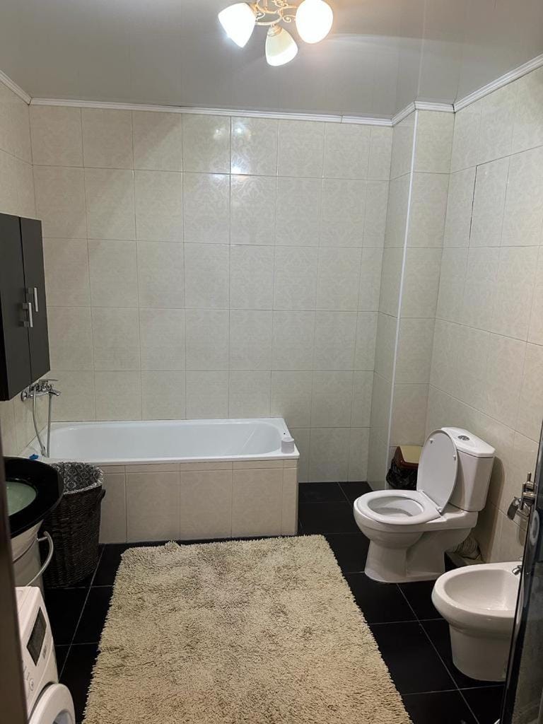 Shower, Toilet, Bathroom, Bath, bidet