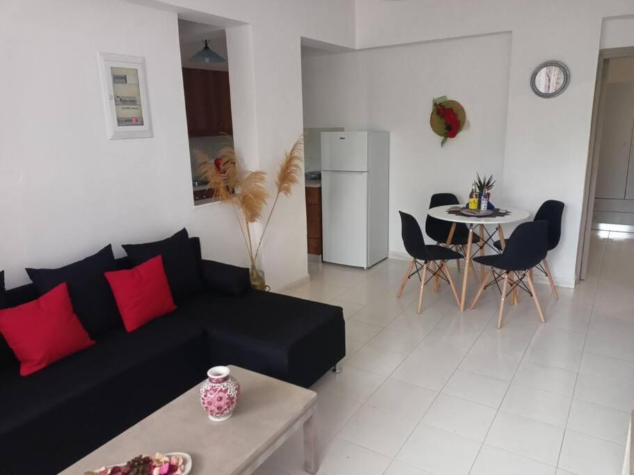 Hibiscus Green Appartments 1 Apartment in Rhodes, Greece