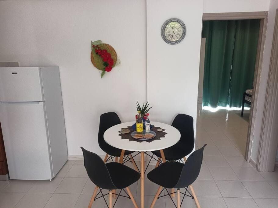 Hibiscus Green Appartments 1 Apartment in Rhodes, Greece