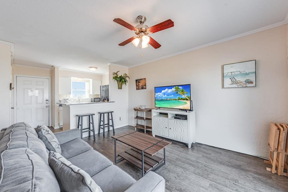 Bay Tree A4 House in Port Aransas