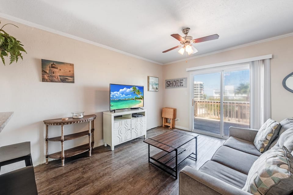 Bay Tree A4 House in Port Aransas
