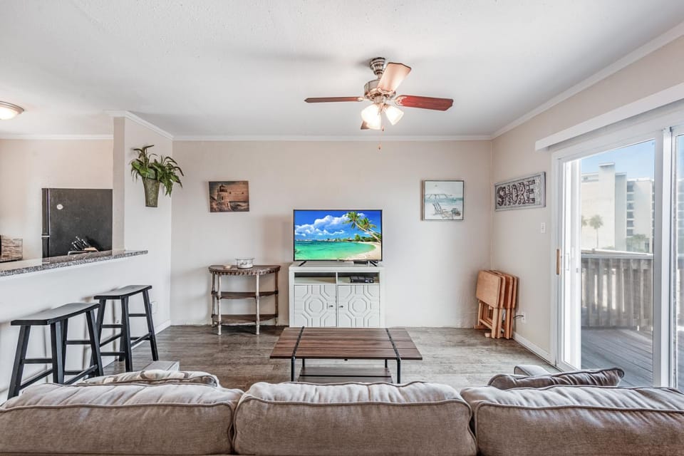 Bay Tree A4 House in Port Aransas
