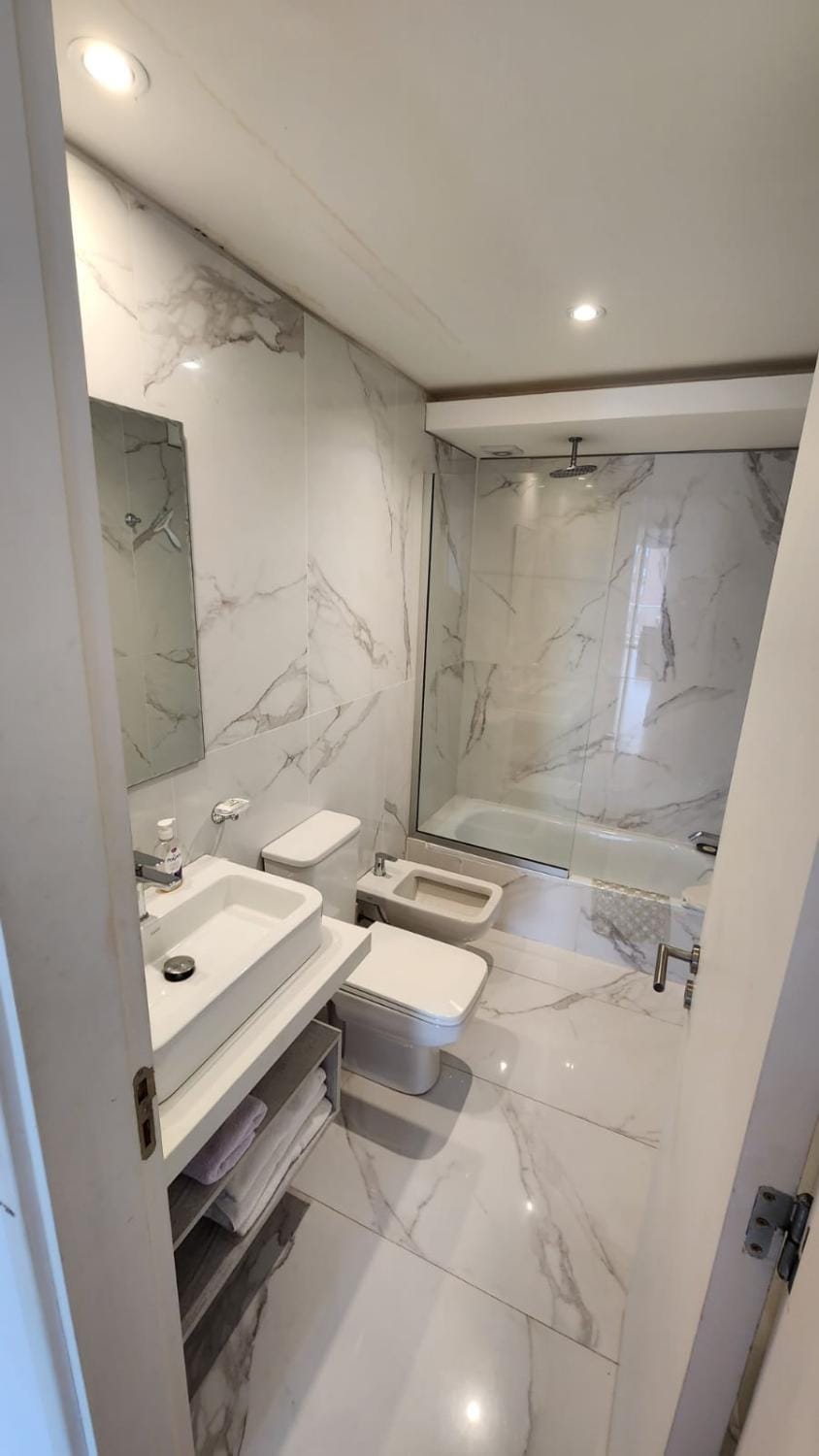 Shower, Toilet, Bathroom, Bath