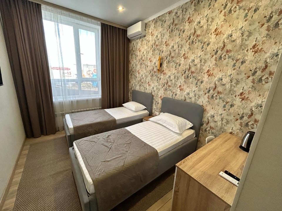 Amal Hotel Hotel in Kazakhstan