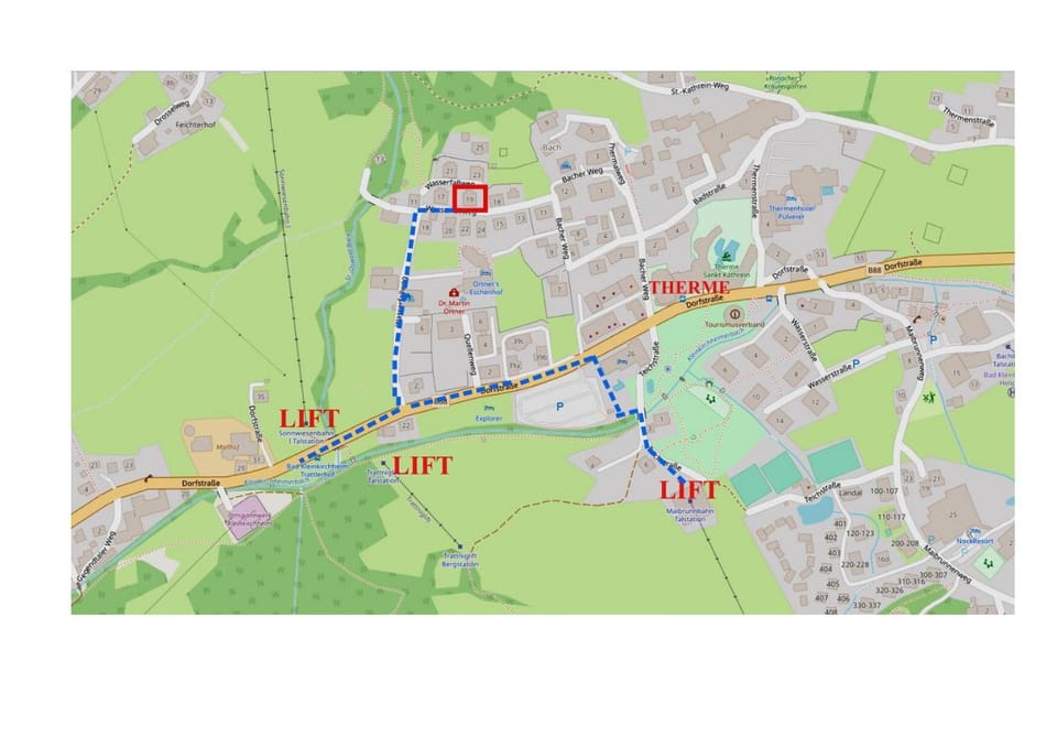 Location